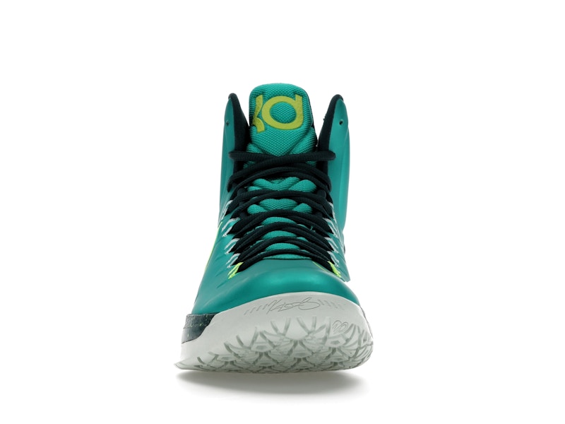 Nike KD 5 Hulk