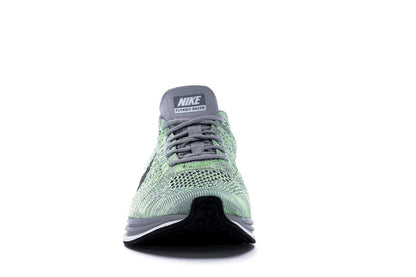 Nike Flyknit Racer Pistachio