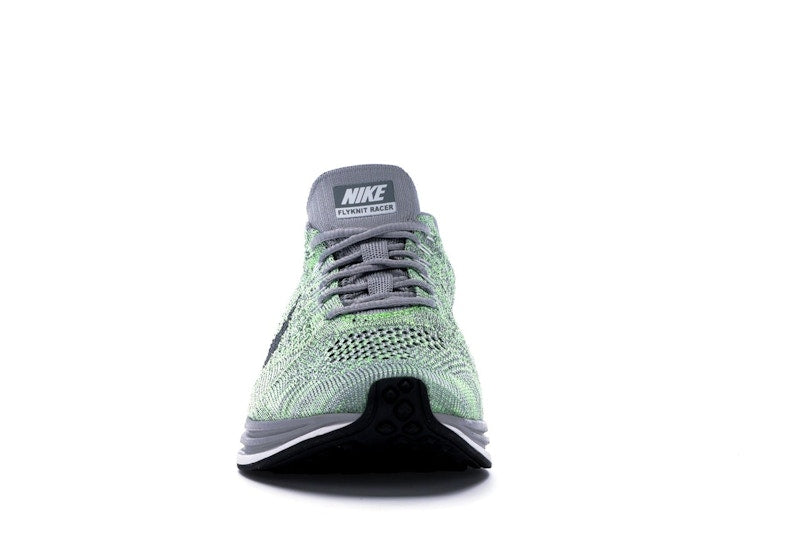 Nike Flyknit Racer Pistachio