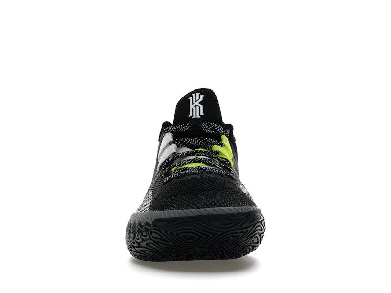 Nike Kyrie Flytrap V Black Cool Grey