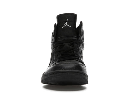 Jordan 1 Retro Japan Black (2001)