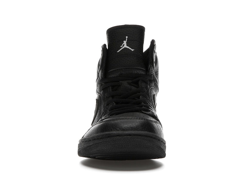 Jordan 1 Retro Japan Black (2001)