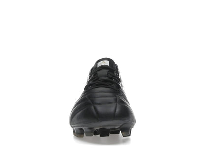 adidas Copa Icon 2 FG Black White Gold Metallic