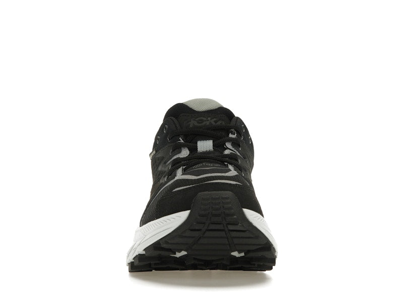 Hoka One One Anacapa Low Gore-Tex WTAPS Jet Black