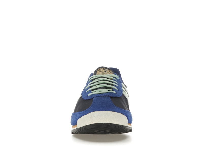 adidas SL 72 Night Indigo Semi Green Spark (Women's)