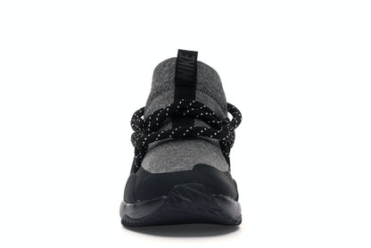 Nike City Loop Black/Black-White (Women's)