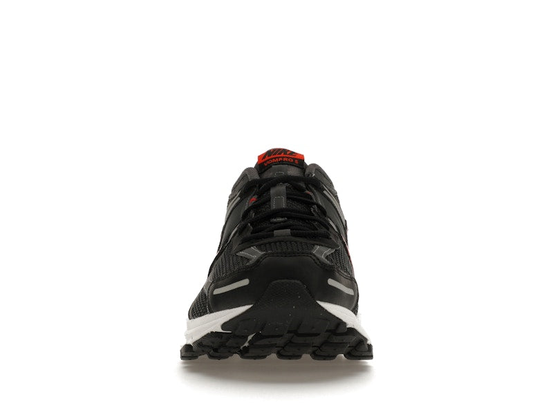 Nike Zoom Vomero 5 Black Picante Red