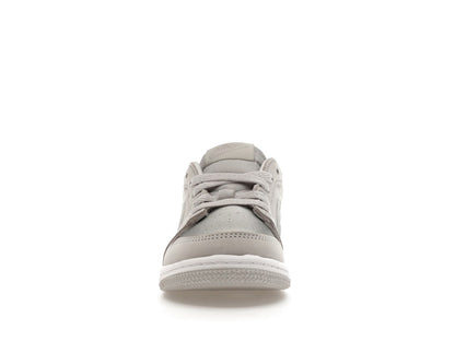 Jordan 1 Low OG Metallic Silver (TD)