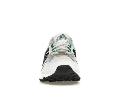 adidas Equipment Cushion 93 White Grey Tech Green