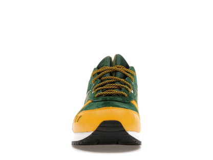 ASICS Gel-Lyte III '07 Remastered Kith Marvel X-Men Rogue Opened Box (Trading Card Not Included)