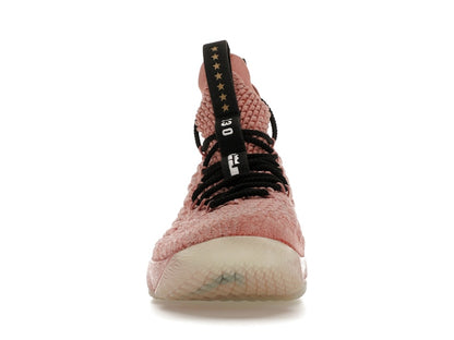 Nike LeBron 15 Rust Pink