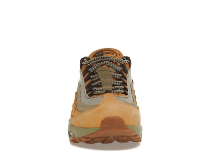 Nike Air Max 95 Wheat