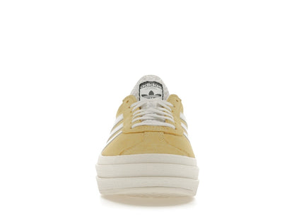 adidas Gazelle Bold Almost Yellow (Women's)