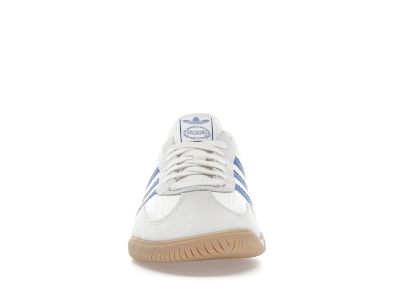 adidas Gazelle Sala Off White Blue Cloud White