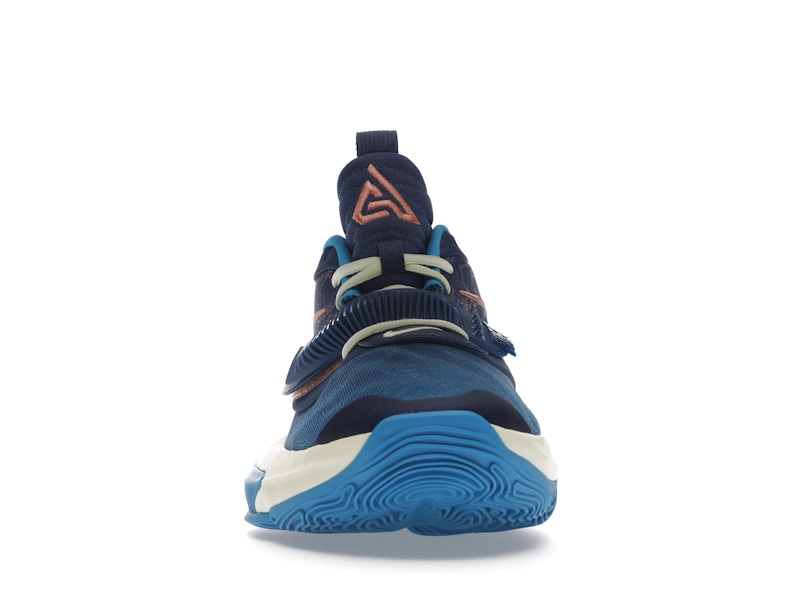 Nike Zoom Freak 3 Everlasting Love