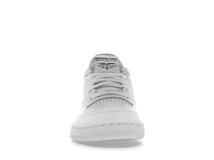 Reebok Club C Maison Margiela Memory Of White