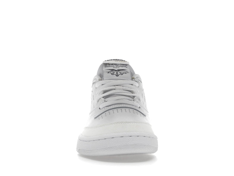 Reebok Club C Maison Margiela Memory Of White