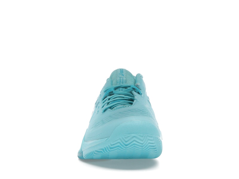 ASICS Gel-Resolution X Clay Ice Mint Lagoon