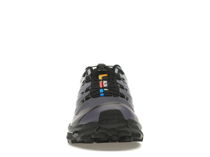 Salomon XT-6 Chromatic Blue Fog