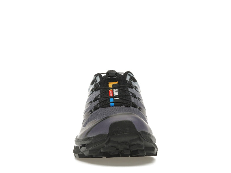 Salomon XT-6 Chromatic Blue Fog