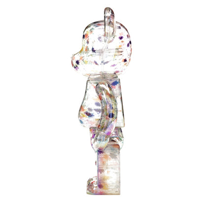 Bearbrick Anever 100% & 400% Set