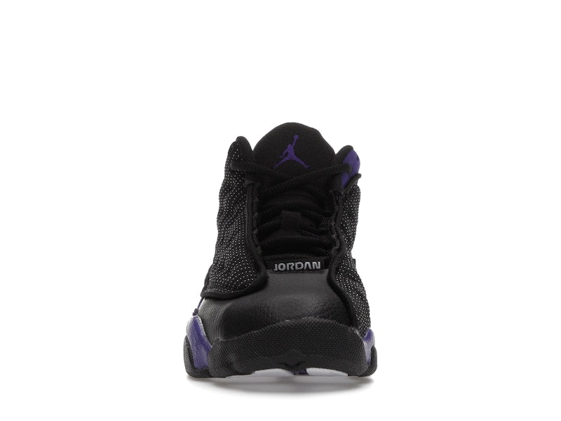 Jordan 13 Retro Court Purple (PS)