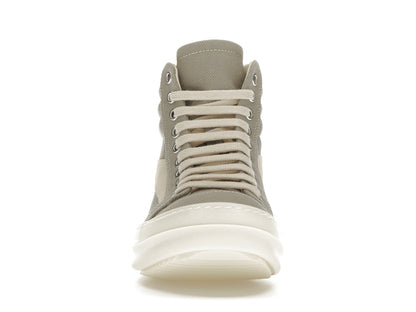 Rick Owens Porterville DRKSHDW Vintage High Pearl Milk (Women's)