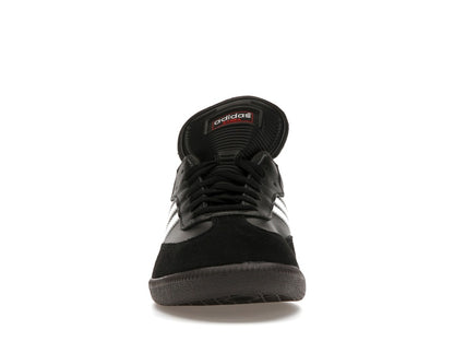 adidas Samba Classic Black White Dark Gum