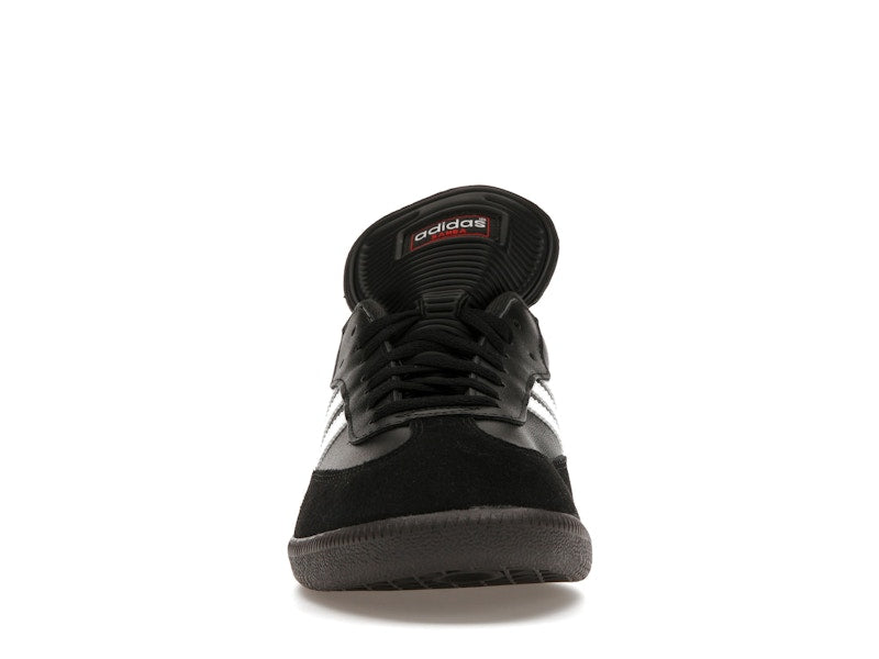adidas Samba Classic Black White Dark Gum