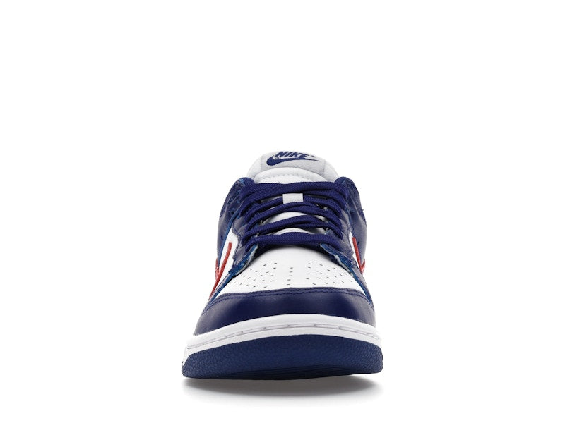 Nike Dunk Low USA (Women's)