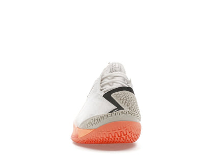 Nike Court React Vapor NXT White Apricot