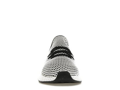adidas Deerupt Black White