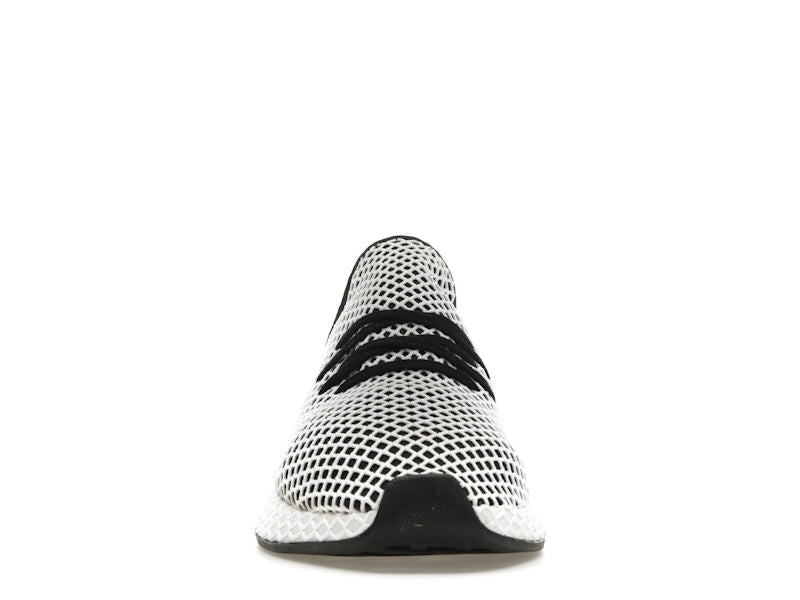 adidas Deerupt Black White