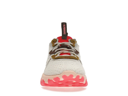 Nike React Vision Siren Red (Women's)