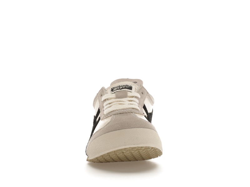 Onitsuka Tiger Mexico 66 Vintage Birch Black