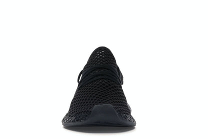 adidas Deerupt Core Black (Youth)
