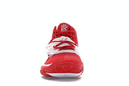 Nike Kyrie 5 Team University Red White