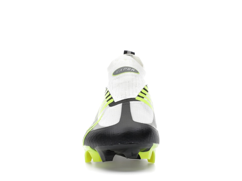Nike Vapor Edge Elite 360 Flyknit Black Volt