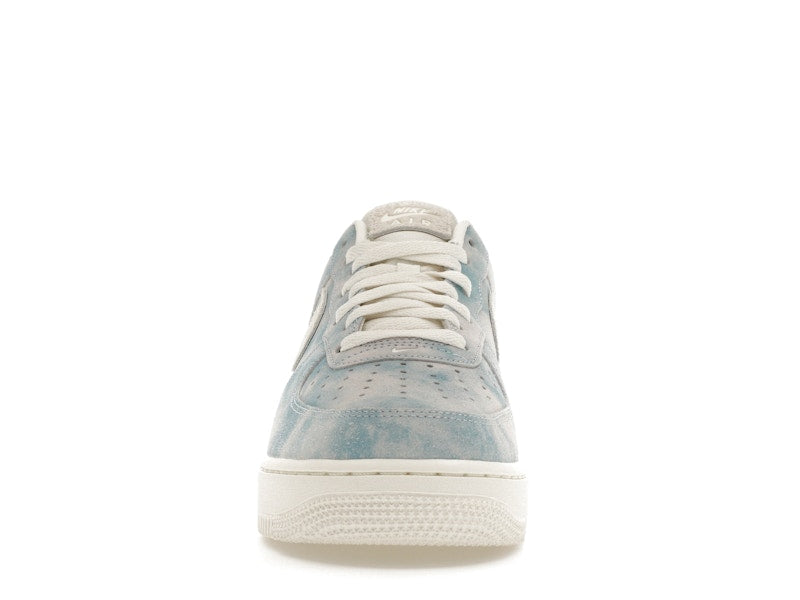 Air Force 1 Low Clouds Celestine Blue (Women's)