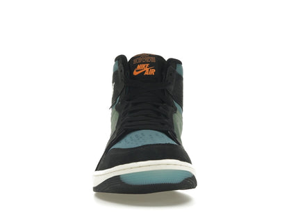 Jordan 1 Retro High Element Gore-Tex Black Olive