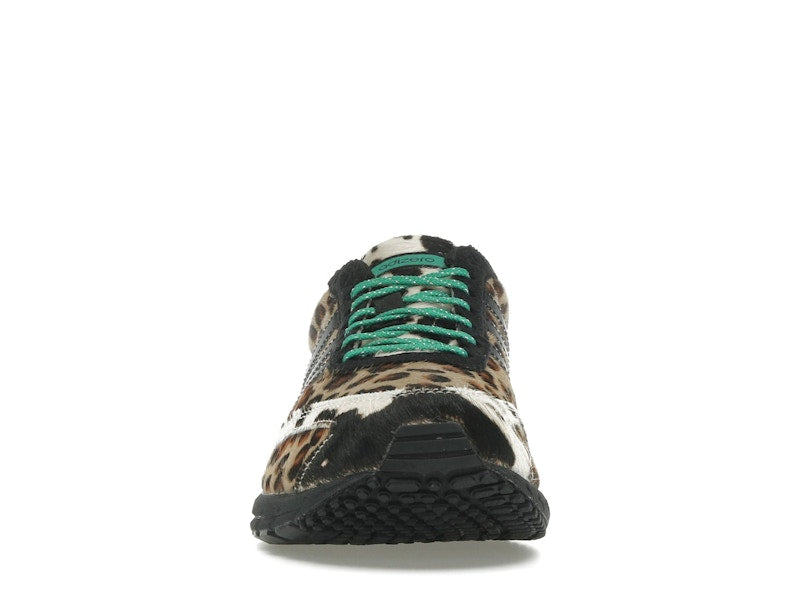 adidas Adizero Adios OG Black Green Leopard (Women's)