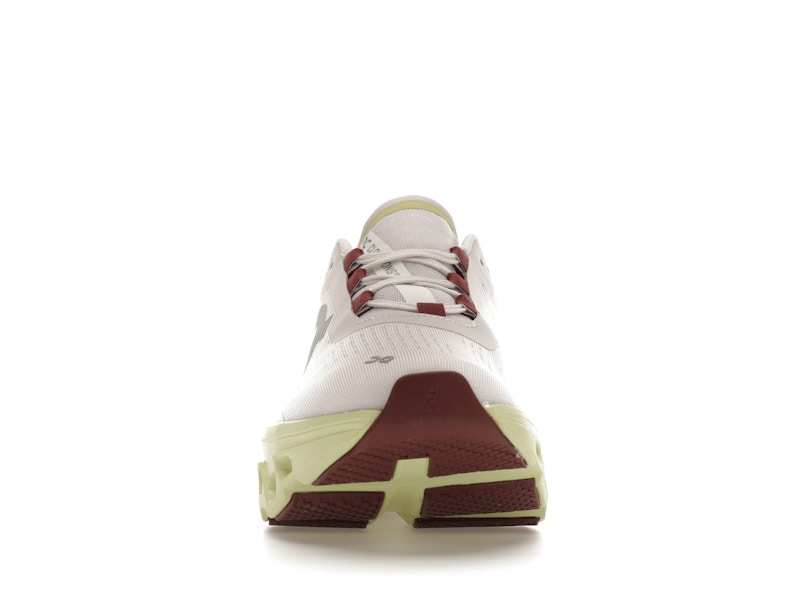 On Running Cloudmonster Frost Acacia (Women's)