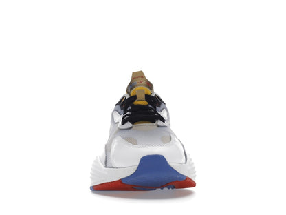 Puma RS-X3 Sonic the Hedgehog
