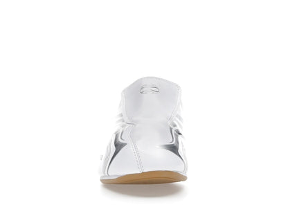 adidas F50 Taekwondo White Silver Metallic (Women's)