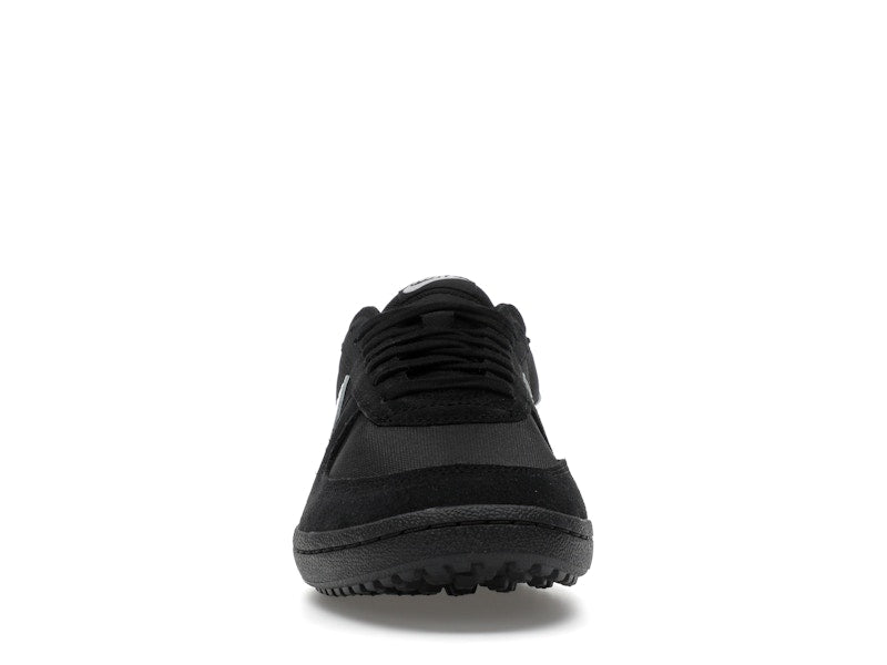 Nike Field General '82 SP Black White (Black Heel Tab)