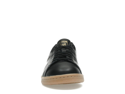 adidas Stan Smith Core Black Gum