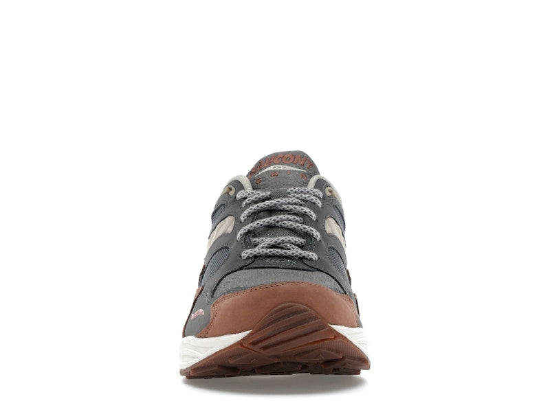 Saucony Grid Shadow 2 Secure Pack