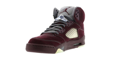 Jordan 5 Retro Burgundy (2006)
