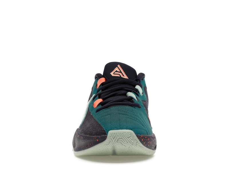 Nike Zoom Freak 5 Geode Teal
