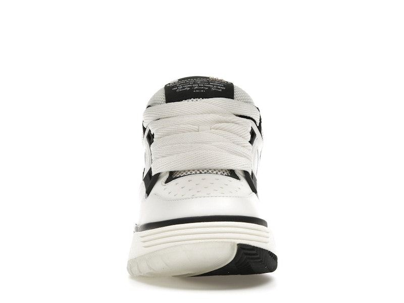 AMIRI MA-1 White Black Grey (2024)
